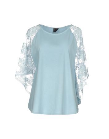 Футболка OBLÒ® UNIQUE Футболка OBLÒ® UNIQUE