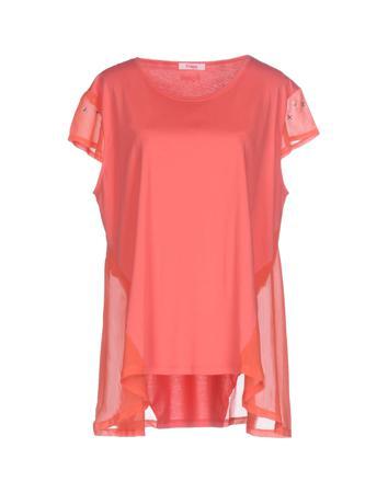 Футболка BLUGIRL FOLIES