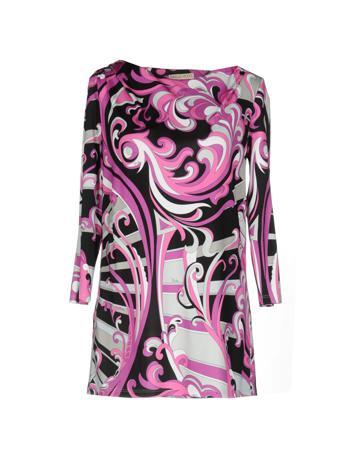 Футболка EMILIO PUCCI