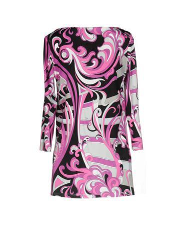Футболка EMILIO PUCCI