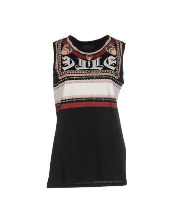 Футболка LES ÉCLAIRES