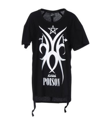 Футболка L.A. SAINTS