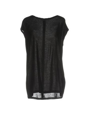 Футболка MANOSTORTI