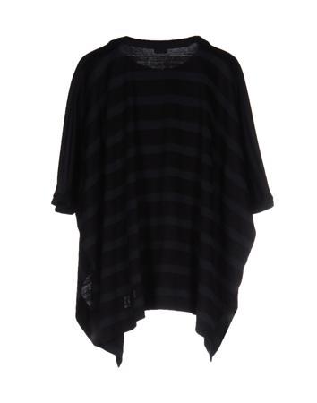 Футболка JIL SANDER NAVY