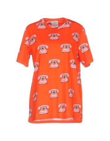 Футболка 10X10 ANITALIANTHEORY