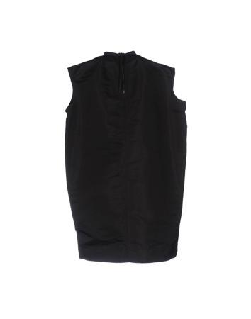 Футболка RICK OWENS