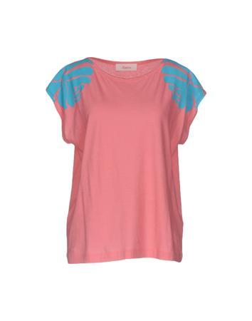 Футболка JUCCA