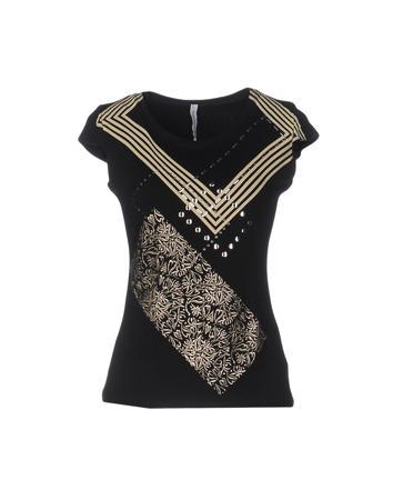 Футболка PIANURASTUDIO