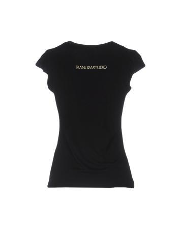 Футболка PIANURASTUDIO