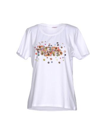 Футболка GIOFERRARI