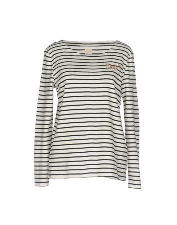 Футболка DES PETITS HAUTS