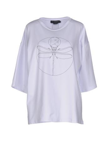 Футболка LES BOHĒMIENS