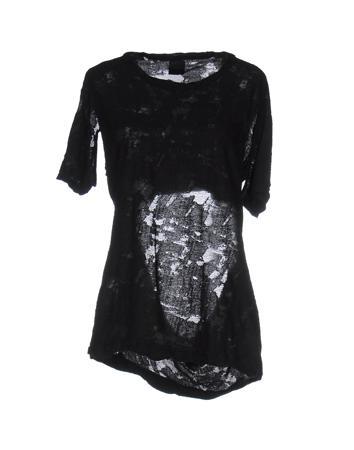 Футболка TVSCIA