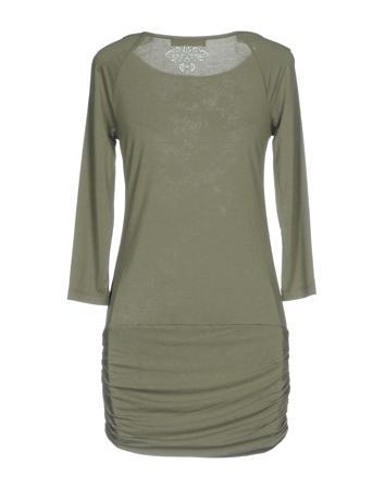 Футболка ERMANNO DI ERMANNO SCERVINO