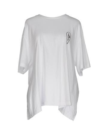 Футболка STEVE J & YONI P