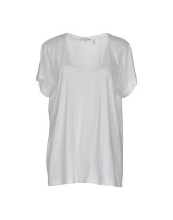 Футболка HELMUT LANG