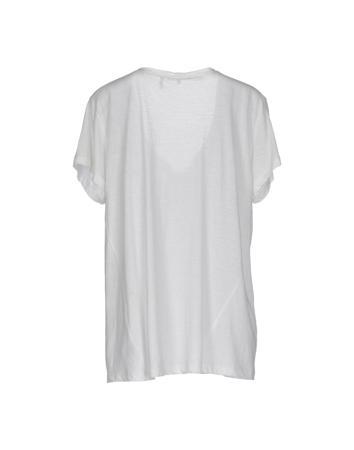 Футболка HELMUT LANG
