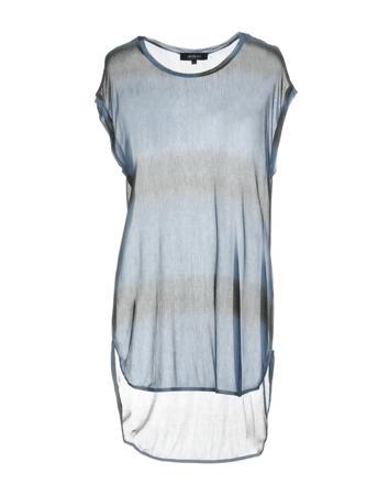 Футболка LES COPAINS BEACHWEAR