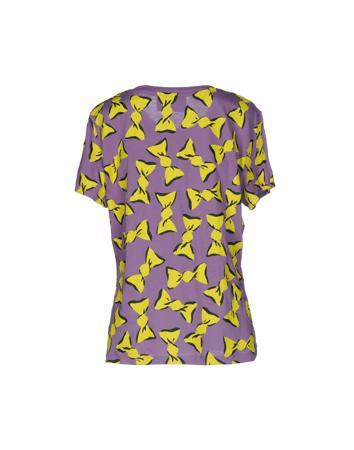 Футболка BOUTIQUE MOSCHINO