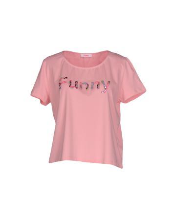 Футболка BLUGIRL FOLIES