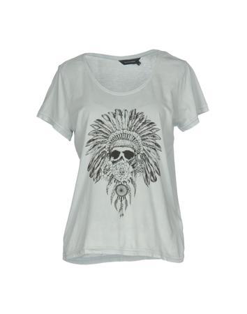 Футболка ELEVEN PARIS