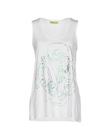 Футболка VERSACE JEANS