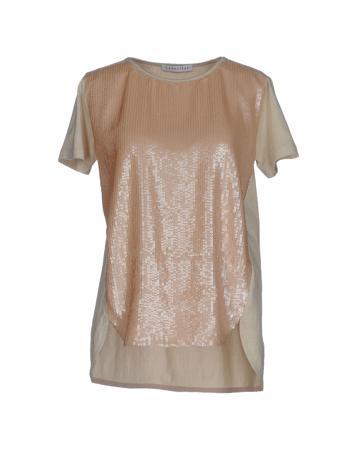 Футболка CARACTÈRE