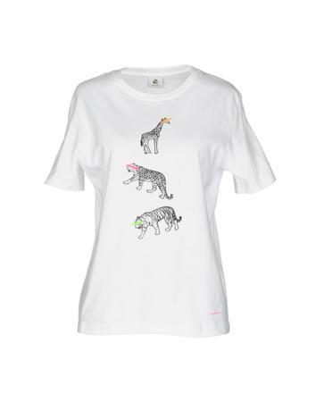 Футболка PS by PAUL SMITH