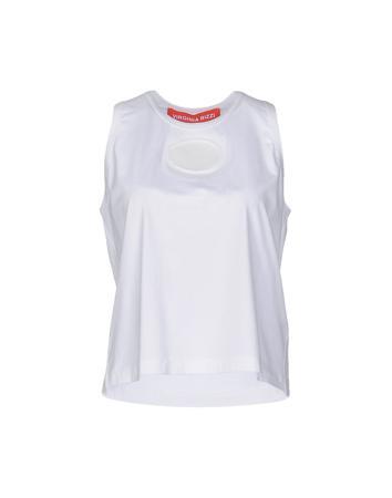 Футболка VIRGINIA BIZZI