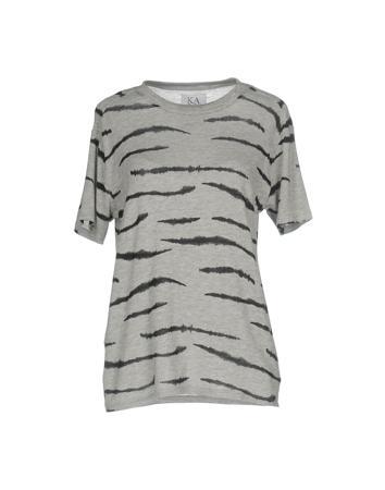 Футболка ZOE KARSSEN