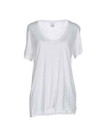 Футболка IRIS & INK