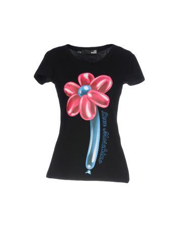 Футболка LOVE MOSCHINO