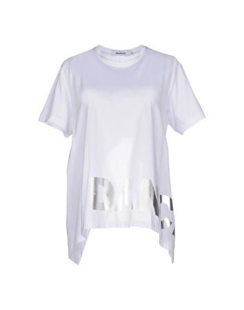 Футболка MARIOS