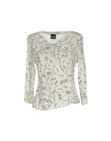 Футболка PF PAOLA FRANI