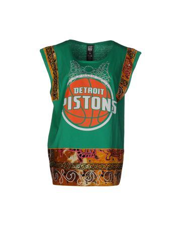 Футболка PARIS FROU FROU