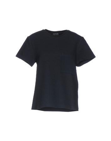 Футболка THE FIFTH LABEL