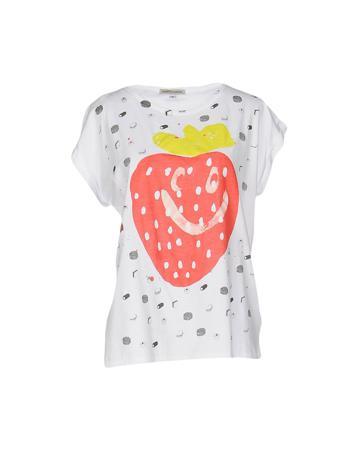 Футболка SIMEON FARRAR