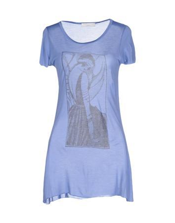 Футболка DANIELE FIESOLI FLAIR