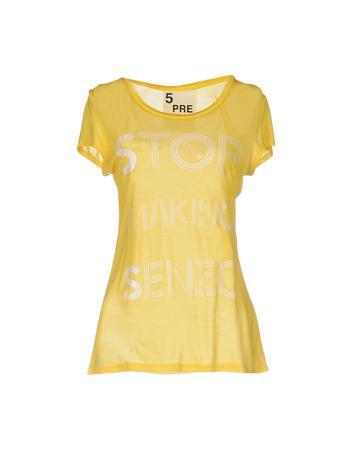 Футболка 5PREVIEW