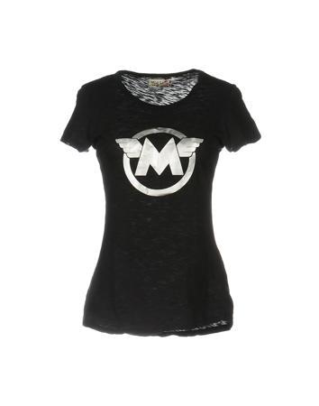 Футболка MATCHLESS