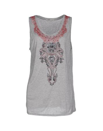 Футболка AMBRE BABZOE Футболка AMBRE BABZOE