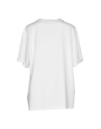 Футболка GOLDEN GOOSE DELUXE BRAND