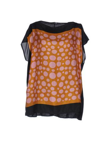 Футболка .TESSA