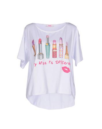 Футболка BLUGIRL FOLIES