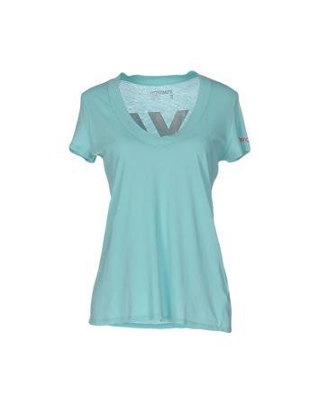 Футболка Y/OSEMITE JAMES PERSE