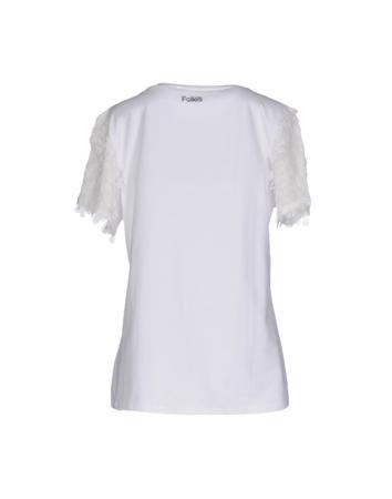 Футболка BLUGIRL FOLIES