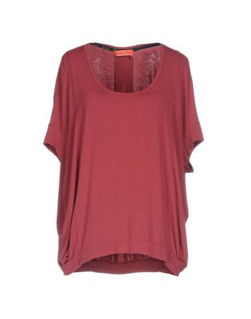 Футболка MANILA GRACE DENIM