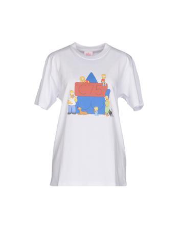 Футболка JOYRICH