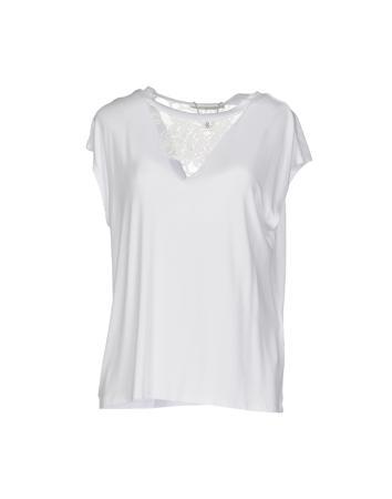 Футболка ANNARITA N.