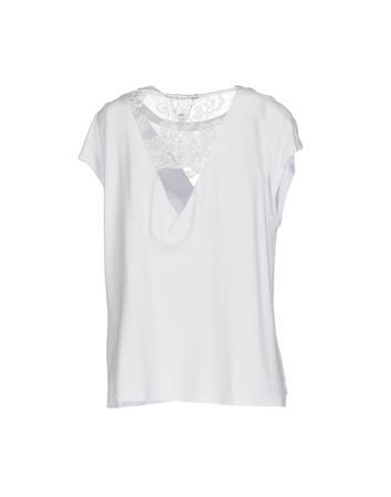 Футболка ANNARITA N.